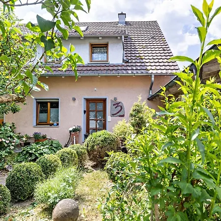 Charmante Ferienwohnung Tübingen Exterior foto