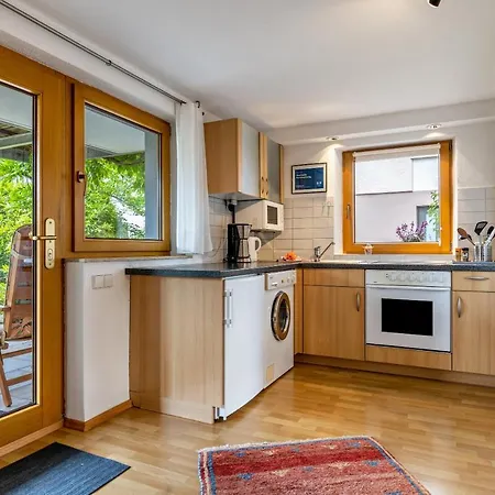Charmante Ferienwohnung Tübingen Exterior foto