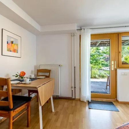 Charmante Ferienwohnung Tübingen Exterior foto