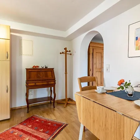Charmante Ferienwohnung Tübingen Exterior foto