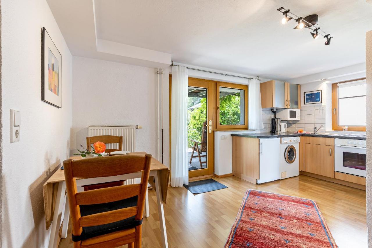 Charmante Apartment *