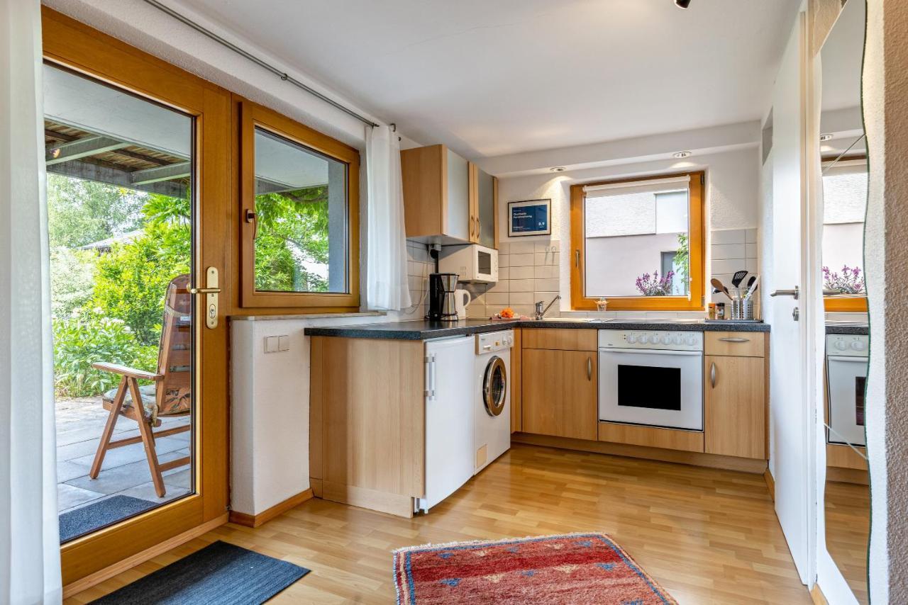 Charmante Apartment *
