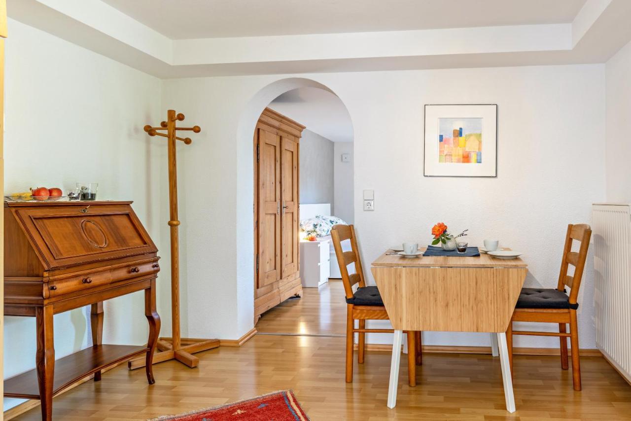 Apartment Charmante