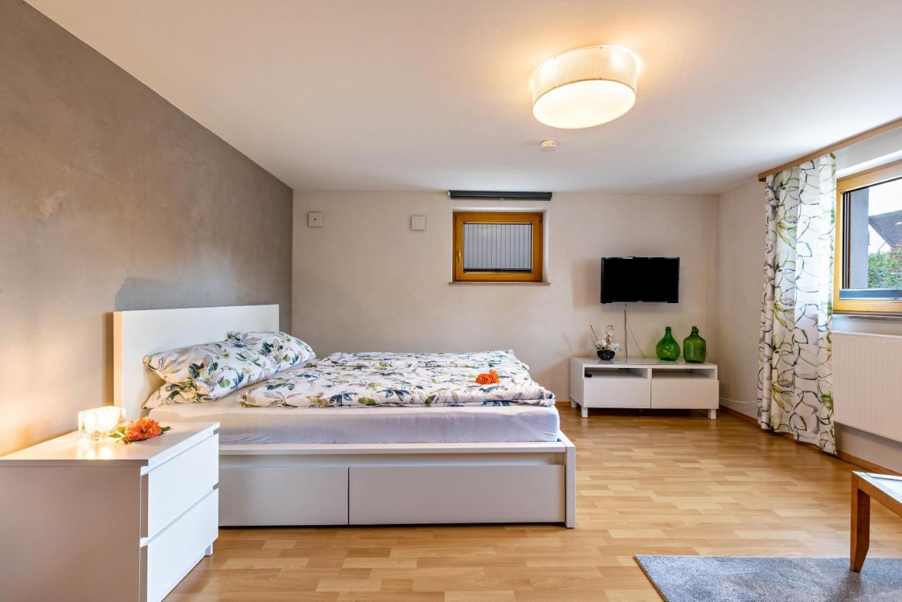 Apartment Charmante *