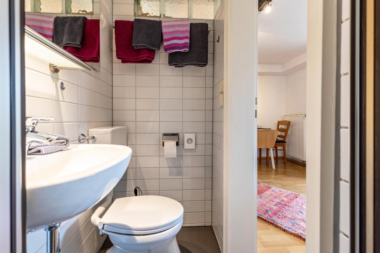 Apartment Charmante