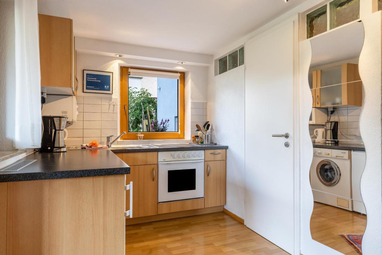 Charmante Apartment