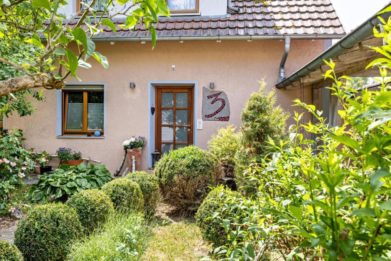 Charmante Apartment