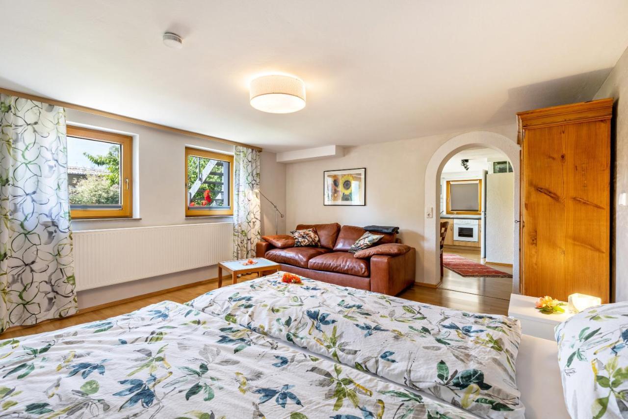 Charmante Apartment Tuebingen